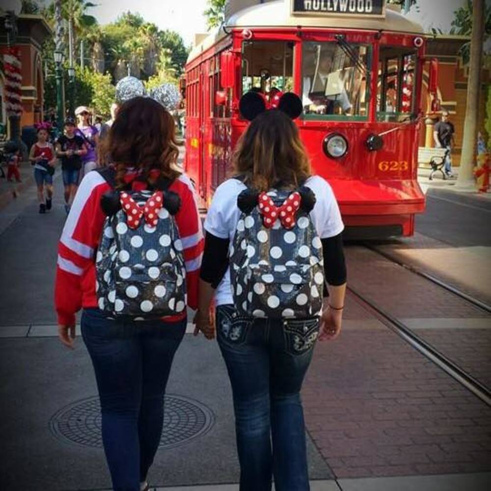 Meet your Posher, Phylicia